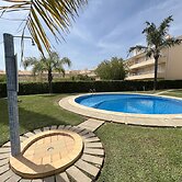Vilamoura Typical 1 With Pool by Homing