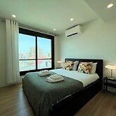 Faro Design 3 by Homing