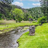 Canyon Creek Lodge 111