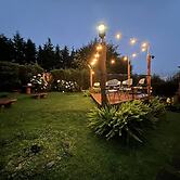 Hotel Chalets Los Volcanes