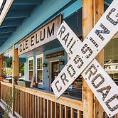 Iron Horse Inn Bed & Breakfast