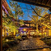 Shisekiryokan Kagetsu Taisyokan