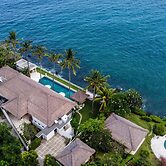 Villa Blanca by Alfred in Bali