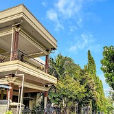 OYO 92065 Kos Flobamor