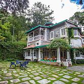 Seclude Ramgarh Taradale