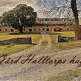 Gård Halltorps Hage