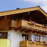 Hotel Landhaus Zell am See