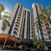 Sun Square Suítes Hotel By Lual