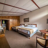 Park Motel and Cabins