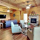 Lasting Impressions by Jackson Mountain Rentals