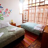 PRIVATE APART WITH A COZY TERRACE