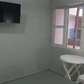 Hotel BM-17  Cerca Al Mar