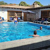 Fundo - Hotel El Arrabal