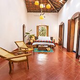 Seclude Falling Cashews Charao Goa