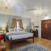 Seclude Nahan Bantony Cottage