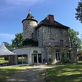 Hôtel La Châtelleraie