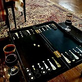 Old House korolistavi