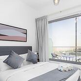 Elegant Studio in Oasis - 4