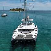 Cocoloco - Catamaran Lagoon 52F SAN BLAS