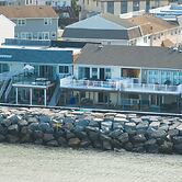 Waterfront North Wildwood Family Retreat