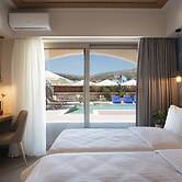 Prasonisi Light House Boutique Hotel