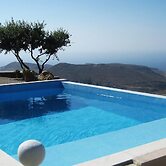 Villa Keanna In Kea Island - Amazing Sunset View n01