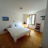 Room in Apartment - Casa Coerente Cavergno Single Room 3