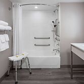 Super 8 By Wyndham Baltimore Northwest