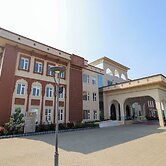 MAHARAJA AGRASEN PALACE - PURE VEGETARIAN