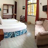 SANDMARK HOTEL SERENGETI