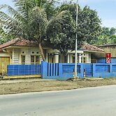 OYO 90892 My Guest House Syariah