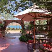 Auberge le mouflon ouirgane