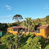 Villa Bella do Turvo Pousada Gastrobar
