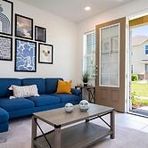 Splendid 4Bd Close to Disney @ Holly Village 132