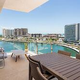 Luxury Condo 2bdr - Puerto Cancun