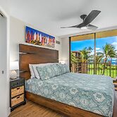 Modern & Polished Oceanfront Vistas