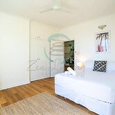 Nightcliff Nest - Stylish 2BR Apartment