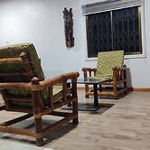 Simple Welcoming 4-bed House in North Legon Ext