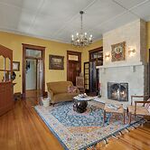 Beautiful and Unique Home With Fireplace and Pool!