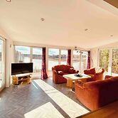 Bjurvik's Villa - Flat 3 - Business Customers Only