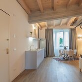 Villa Cardinal Ciceri - Ginko Apartment