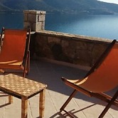 Cozy Apollon Villa, Sea View, Next To Galaxidi