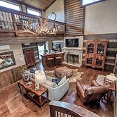 Luxury 23-ac Ranch Casita With Hot tub