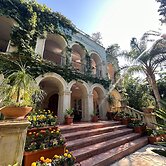 Babil Bahçeleri Butik Hotel & Cafe