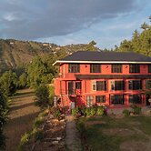 MINIMALIST An Eco Farmstay