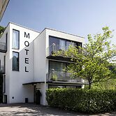 Motel by Maier Feldkirch - kontaktloser Check-in