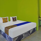 SPOT ON 92669 Guesthouse Prima SyariahNearGPdI Anugerah