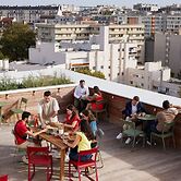 Hife Paris Gentilly
