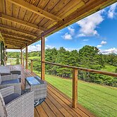 17 Mi to Appalachian Trail: Marshall Mtn Retreat!