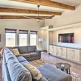 Pastoral Elgin Escape w/ Covered Patio & Grill!